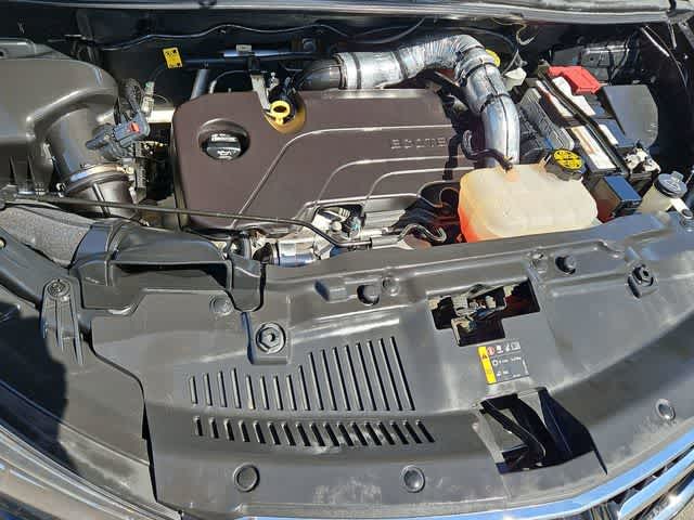 Thumbnail: 2019 Buick Encore - 15