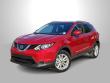 Used 2019 Nissan Rogue Sport SV SUV