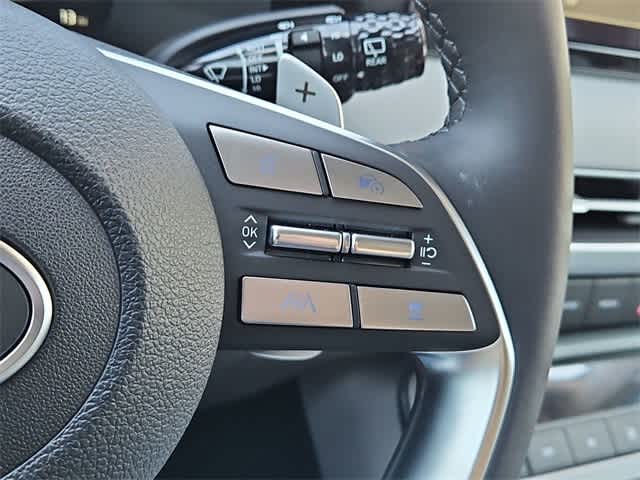 Thumbnail: 2025 Hyundai Palisade - 25