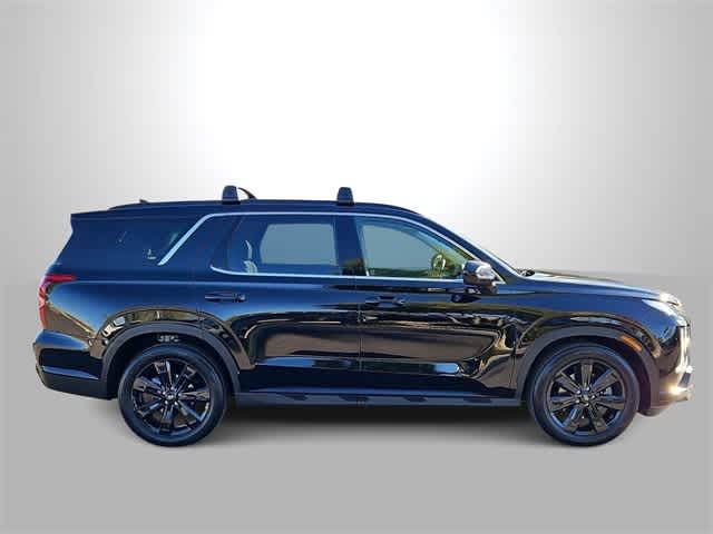 Thumbnail: 2024 Hyundai Palisade - 9