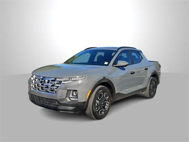 Thumbnail: 2023 Hyundai Santa Cruz - 4
