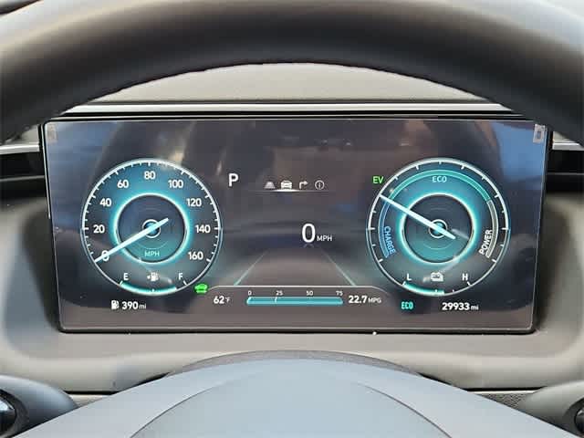 Thumbnail: 2023 Hyundai Tucson - 33