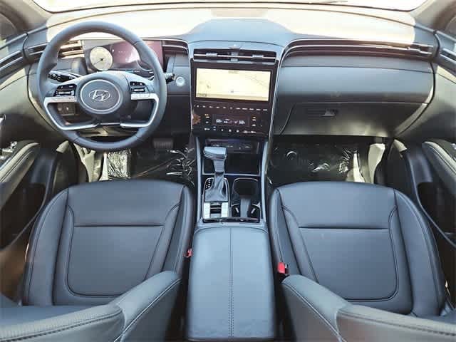 Thumbnail: 2024 Hyundai Tucson - 15