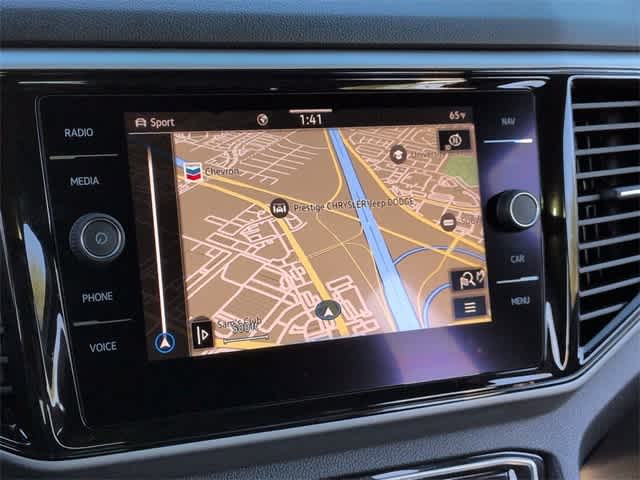 Thumbnail: 2021 Volkswagen Atlas - 31