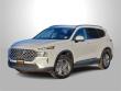 Certified 2022 Hyundai Santa Fe SEL SUV