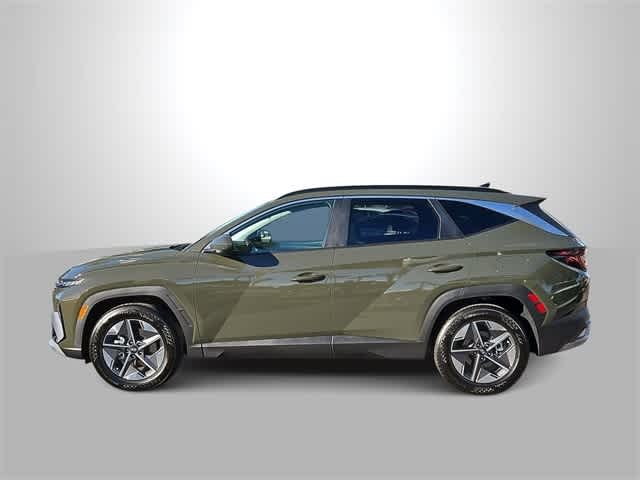 Thumbnail: 2026 Hyundai Tucson - 5