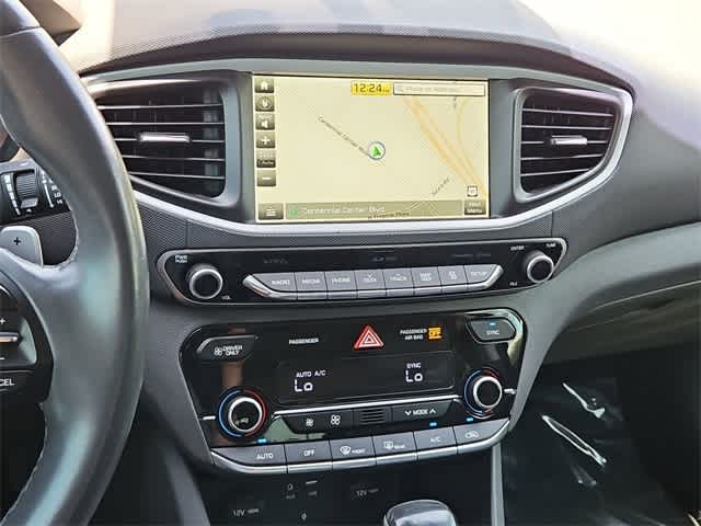 Thumbnail: 2018 Hyundai Ioniq - 28