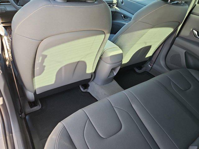 Thumbnail: 2026 Hyundai Elantra - 17