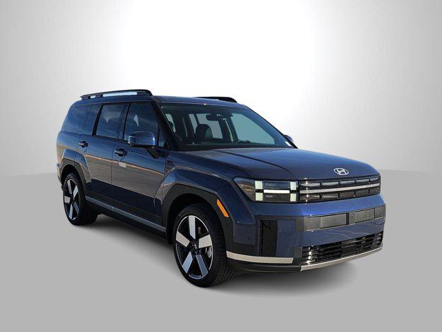 Thumbnail: 2026 Hyundai Santa Fe - 2