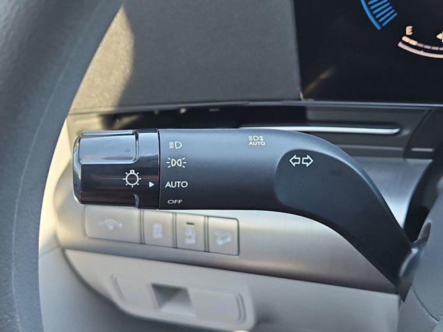 Thumbnail: 2026 Hyundai Kona - 25