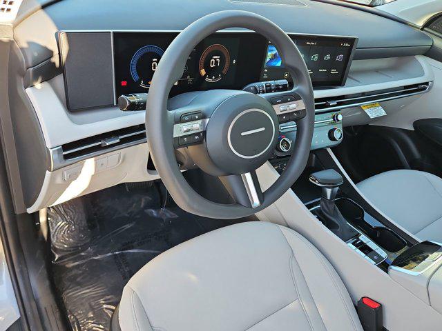 Thumbnail: 2026 Hyundai Tucson - 10