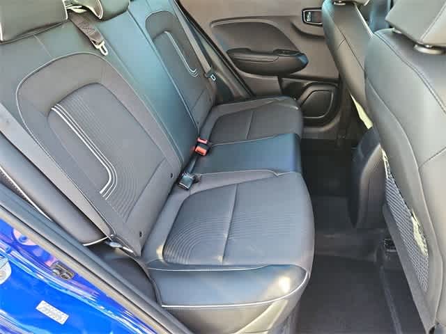 Thumbnail: 2022 Hyundai Venue - 19