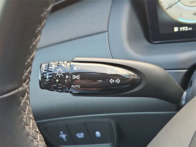 Thumbnail: 2023 Hyundai Tucson - 27