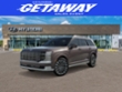 New 2026 Hyundai Palisade Calligraphy AWD SUV