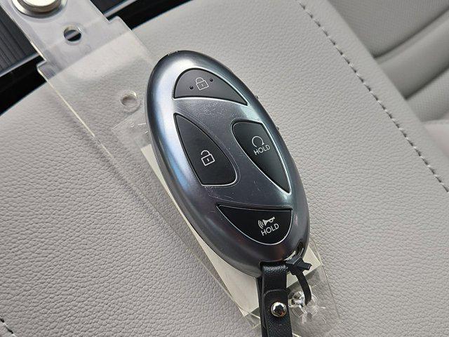 Thumbnail: 2025 Hyundai Tucson - 36