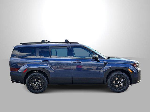 Thumbnail: 2025 Hyundai Santa Fe - 9