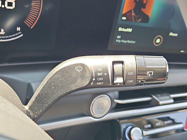 Thumbnail: 2026 Hyundai Tucson - 25