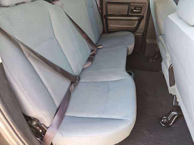 Thumbnail: 2018 RAM 1500 - 20