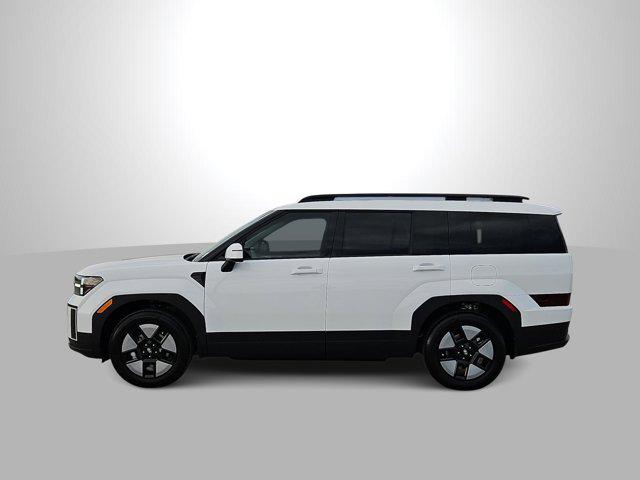Thumbnail: 2026 Hyundai Santa Fe - 5
