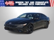New 2026 Hyundai Elantra Hybrid SEL Sport Sedan