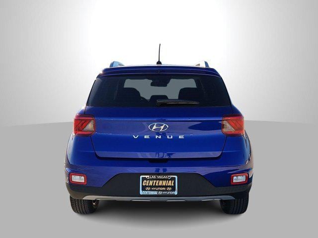 Thumbnail: 2026 Hyundai Venue - 7