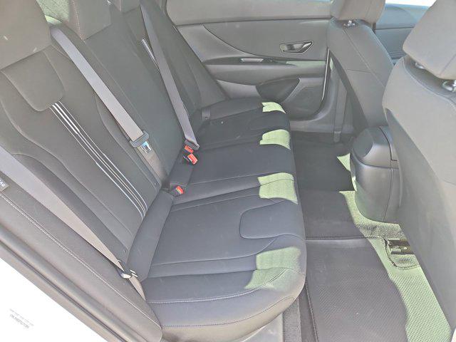 Thumbnail: 2026 Hyundai Elantra - 19