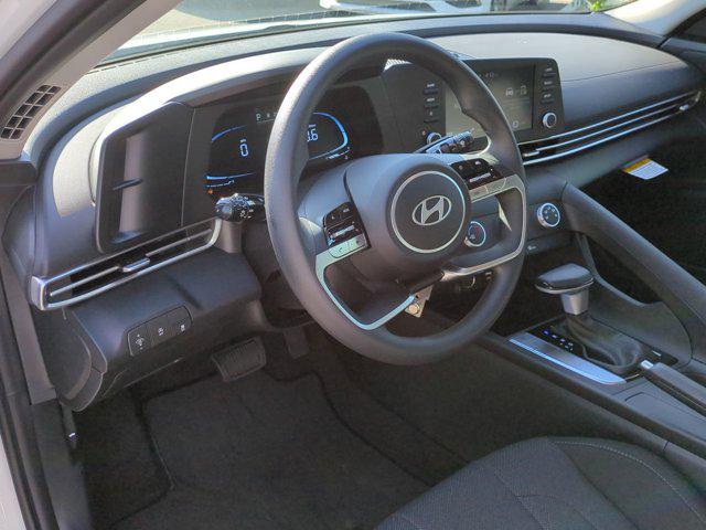 Thumbnail: 2026 Hyundai Elantra - 10