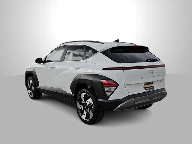 Thumbnail: 2026 Hyundai Kona - 6