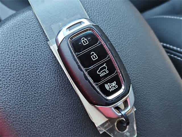 Thumbnail: 2021 Hyundai Kona - 35