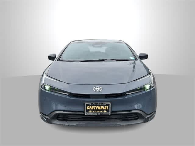 Thumbnail: 2024 Toyota Prius - 3