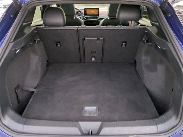 Thumbnail: 2022 Volkswagen ID.4 - 34