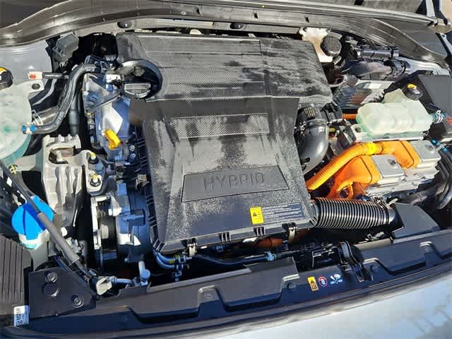 Thumbnail: 2020 Hyundai Ioniq - 14