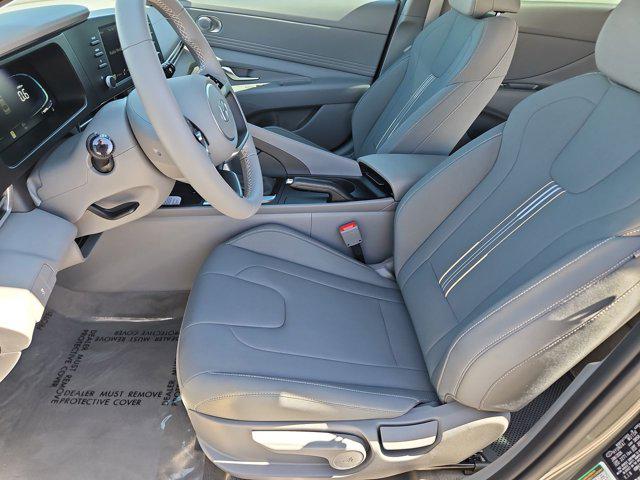 Thumbnail: 2026 Hyundai Elantra - 16