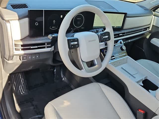 Thumbnail: 2025 Hyundai Santa Fe - 10