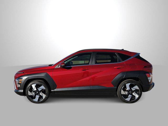 Thumbnail: 2026 Hyundai Kona - 5
