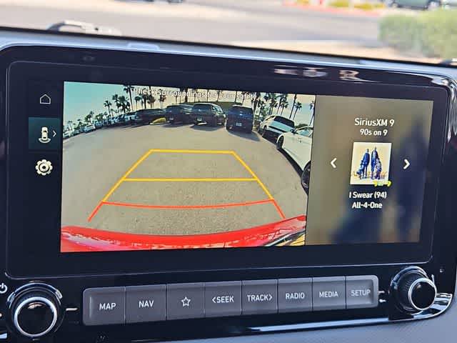 Thumbnail: 2023 Hyundai Kona - 30