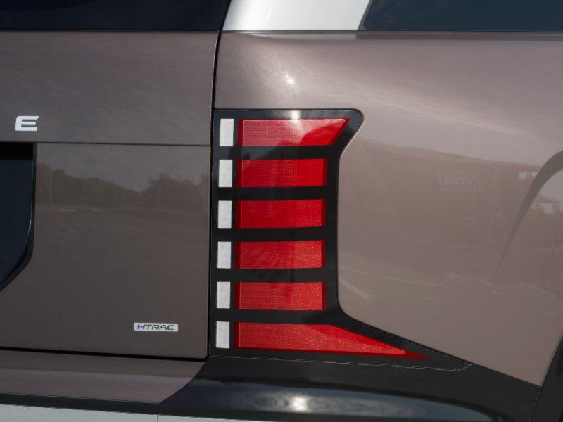 Thumbnail: 2026 Hyundai Palisade - 10