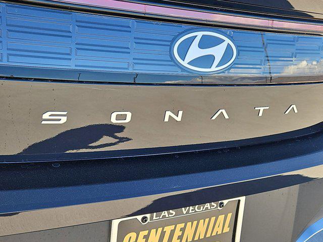 Thumbnail: 2026 Hyundai Sonata - 12