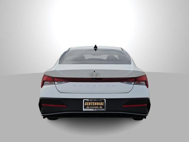 Thumbnail: 2026 Hyundai Elantra - 7