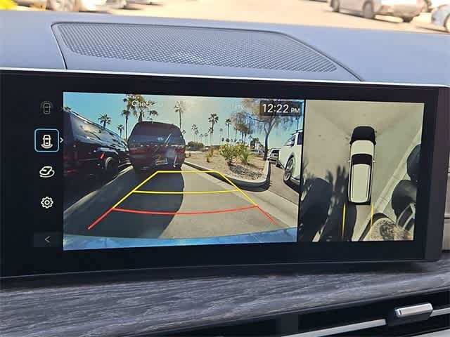 Thumbnail: 2025 Hyundai Santa Fe - 31