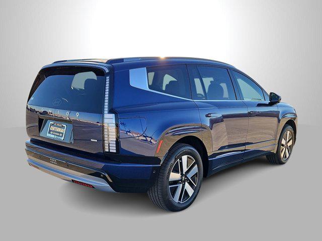 Thumbnail: 2026 Hyundai Ioniq - 8