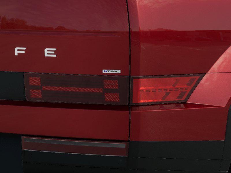 Thumbnail: 2026 Hyundai Santa Fe - 10