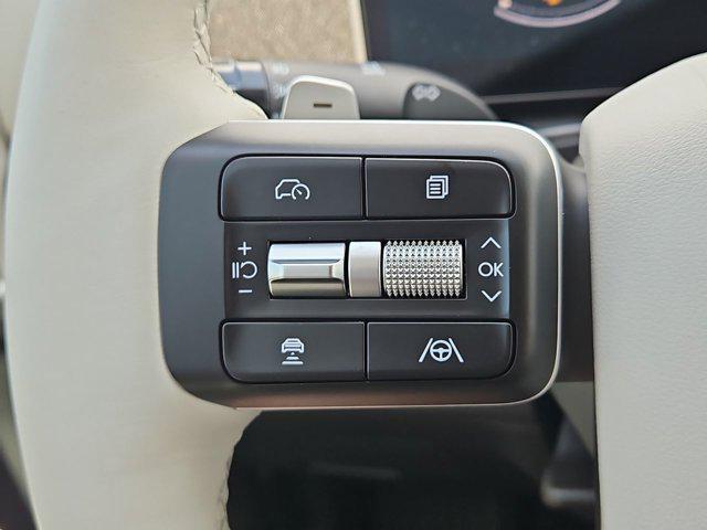 Thumbnail: 2026 Hyundai Santa Fe - 23