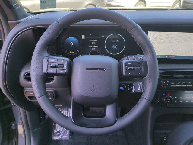 Thumbnail: 2026 Hyundai Palisade - 23