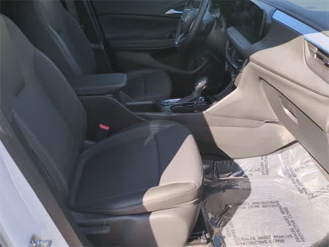 Thumbnail: 2026 Buick Encore GX - 21