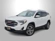 Used 2019 GMC Terrain SLT SUV