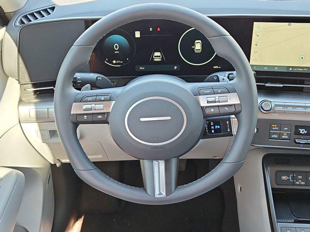 Thumbnail: 2026 Hyundai Kona - 23