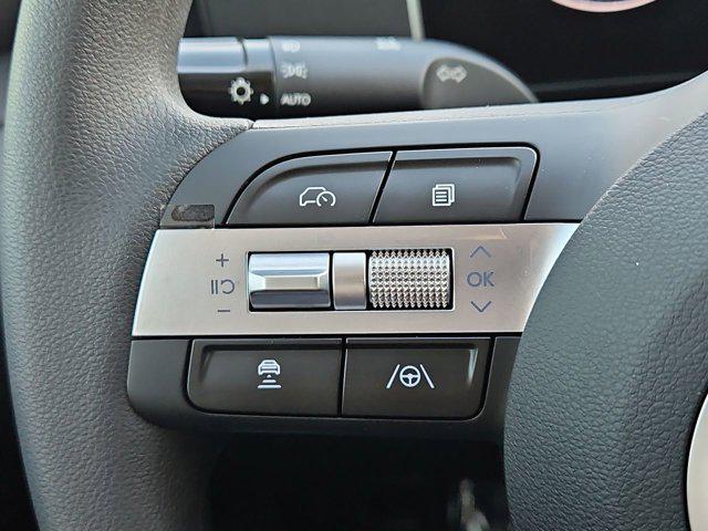 Thumbnail: 2026 Hyundai Tucson - 23