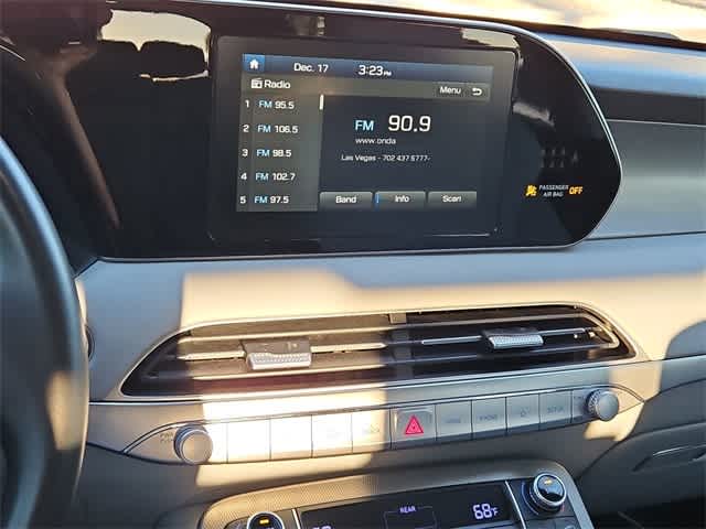 Thumbnail: 2020 Hyundai Palisade - 28