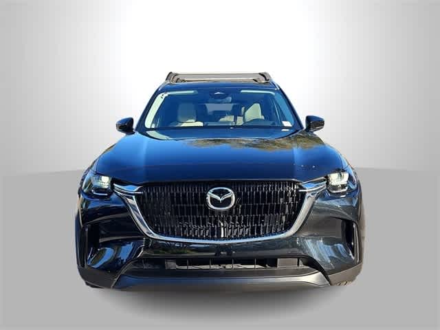 Thumbnail: 2024 Mazda CX-90 - 3